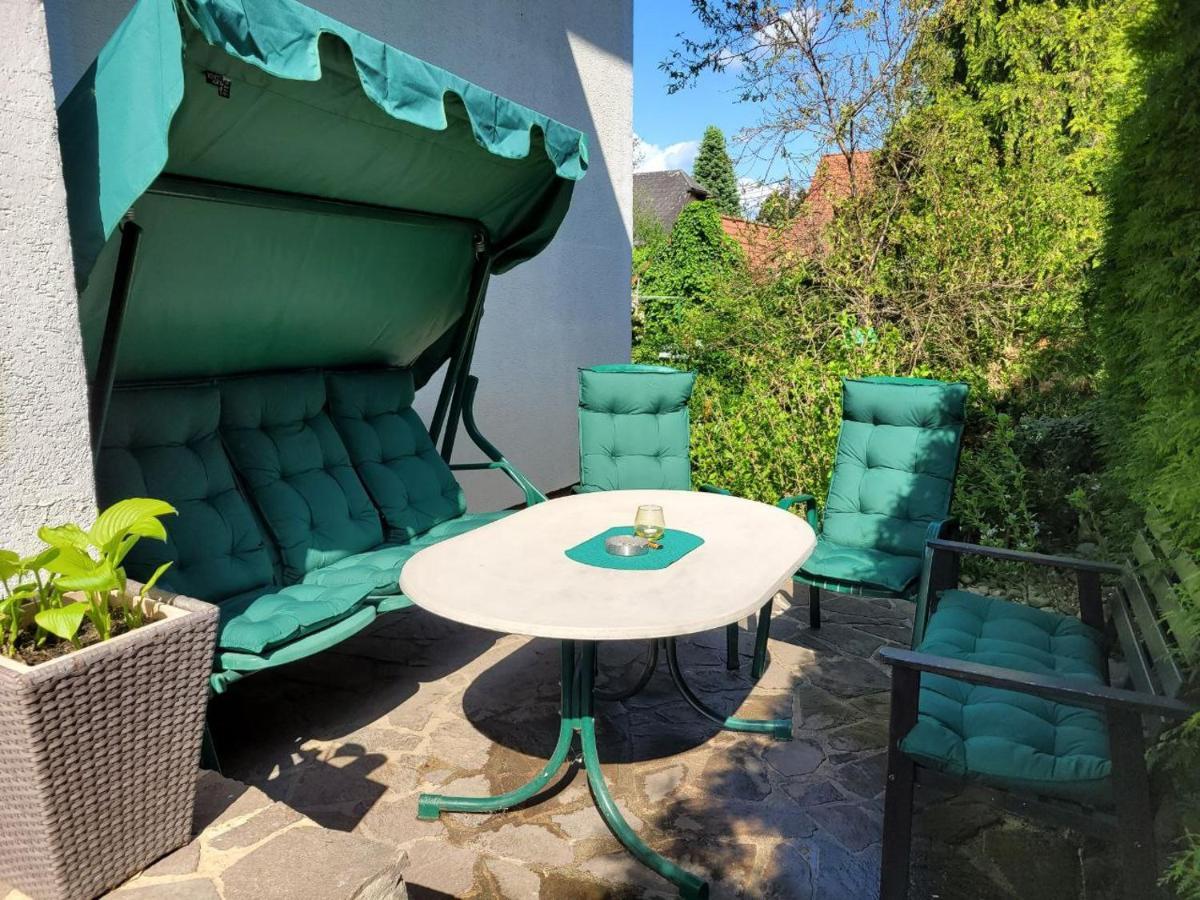 Apartment Zentral Gelegene, Sehr Ruhige Und Helle Graz